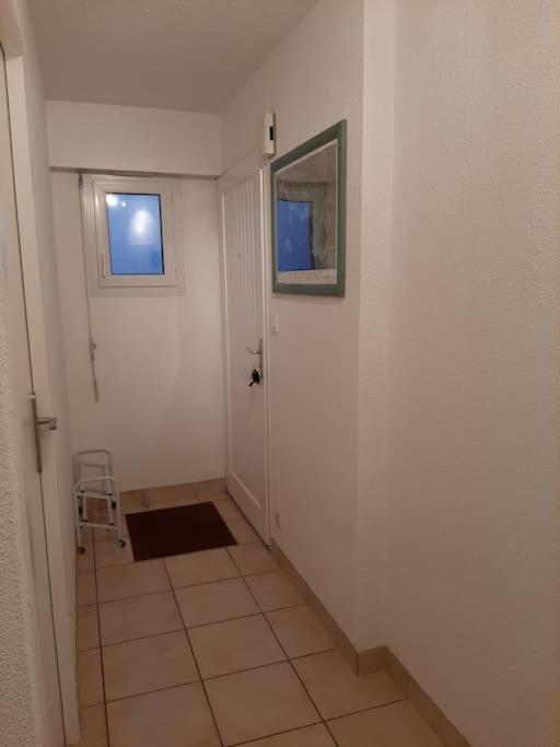 Hyper Centre De Sarzeau, Grand Appartement Au Calme Avec Jardinet 外观 照片